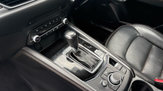 Mazda CX-5 2.0 Sport Nav+ 5dr Auto Petrol Estate